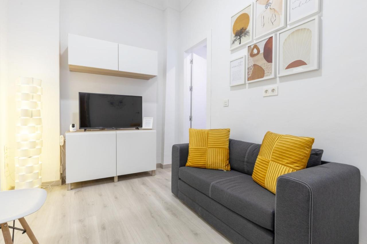 H&h En El Corazon De Appartement *